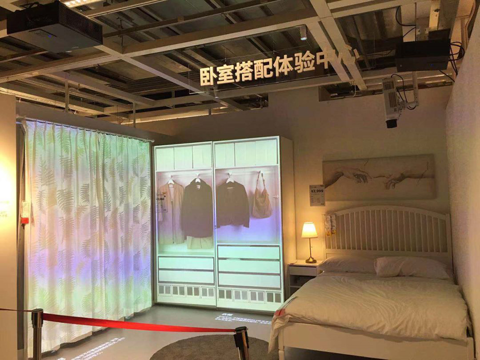 怎样找到你梦想中的卧室？| 西甲平台-西甲（中国）一站式服务平台
