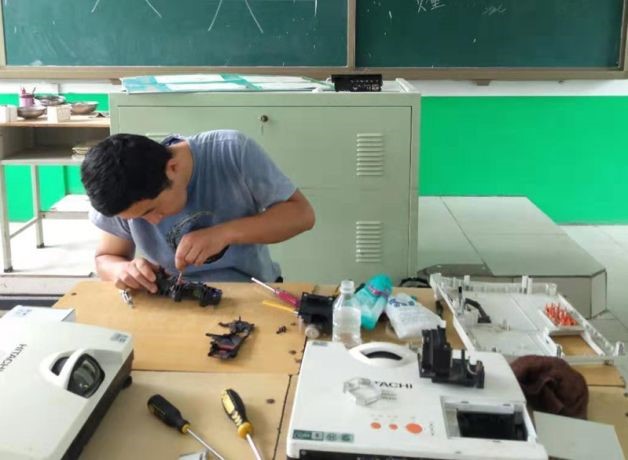 怎样开学不慌？西甲平台-西甲（中国）一站式服务平台做了这些准备